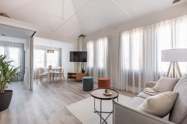 Billede av hotellet Apartamentos Libere Granada Catedral - nummer 1 af 10
