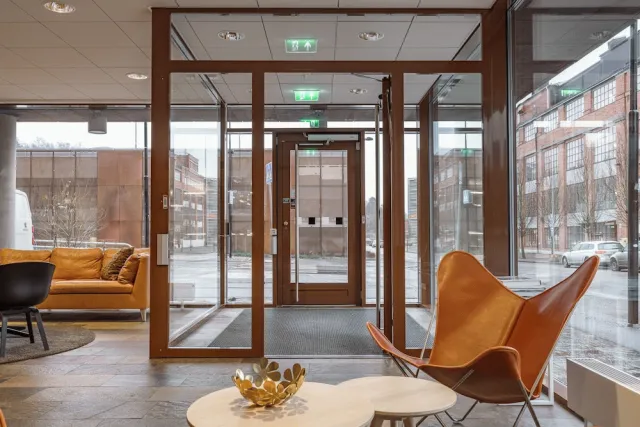 Hotellbilder av Boo Boo Living - nummer 1 av 18