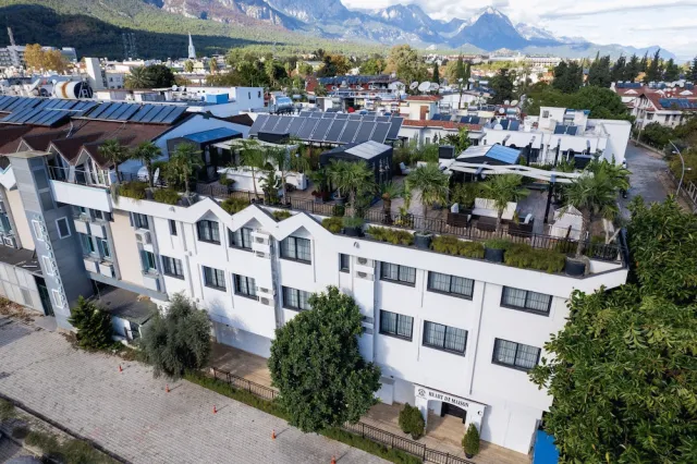 Hotellbilder av HEART DE MAISON - nummer 1 av 65