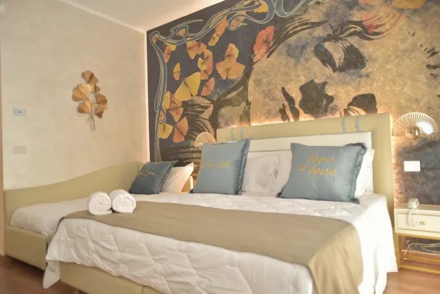 Billede av hotellet Amsterdam Suite Hotel & SPA - nummer 1 af 100