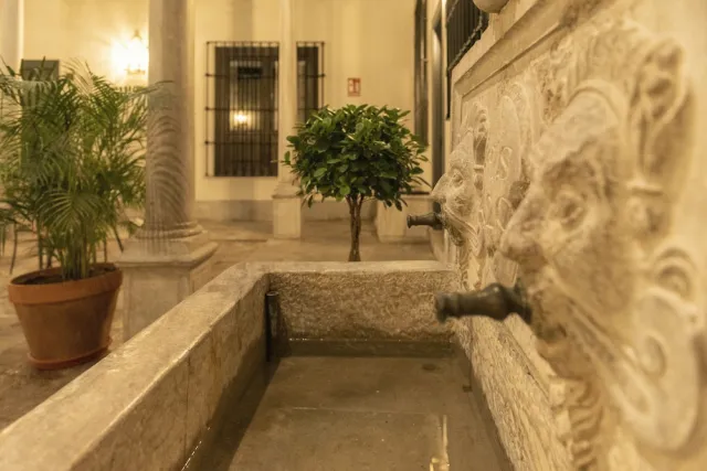 Hotellbilder av Palacete 1620, Apartamentos Premium-Only adults - nummer 1 av 53
