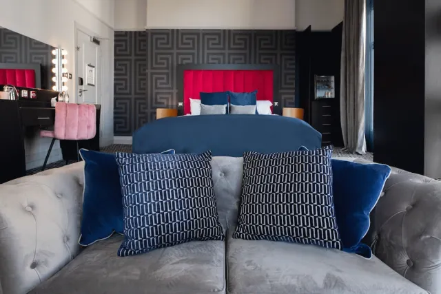 Hotellbilder av 62 Castle Street - nummer 1 av 10