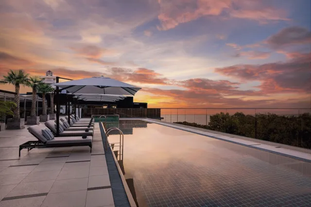 Billede av hotellet Courtyard By Marriott North Pattaya - nummer 1 af 72