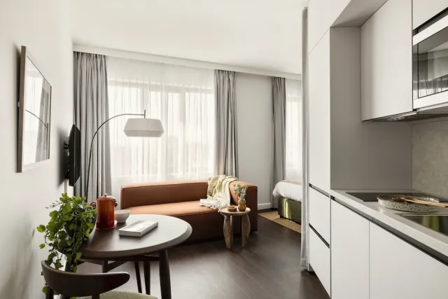 Billede av hotellet Cove Centrum - nummer 1 af 37