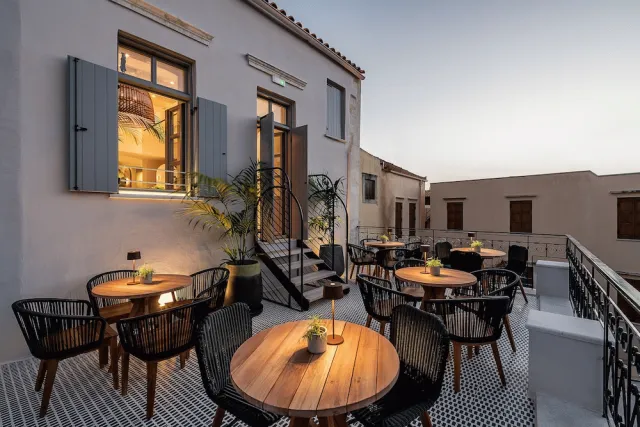 Billede av hotellet Malmo Historic Hotel - nummer 1 af 10