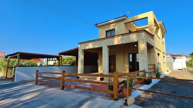 Hotellbilder av Pernera House by STAY BnB - nummer 1 av 65