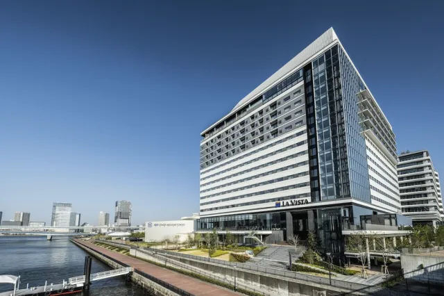 Hotellbilder av La Vista Tokyo Bay - nummer 1 av 57