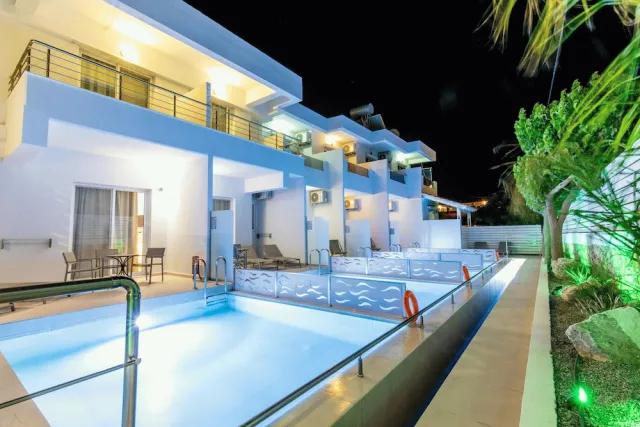 Billede av hotellet Stay Helios - Aparts & Pool Suites - nummer 1 af 10