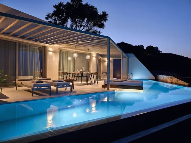 Billede av hotellet Yoma Cove Suites - nummer 1 af 10