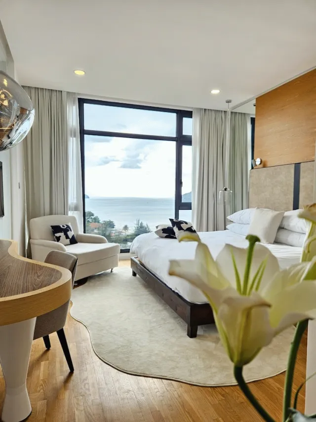 Hotellbilder av The Langkawi Luxury - nummer 1 av 24