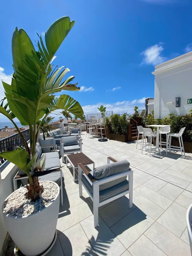 Hotellbilder av La Puerta de Nerja Hostal Boutique - nummer 1 av 10