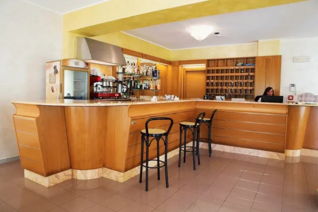 Hotellbilder av Hotel Parthenius - nummer 1 av 22