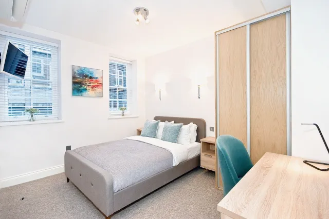 Billede av hotellet Eldon Chambers London by City Living London - nummer 1 af 10