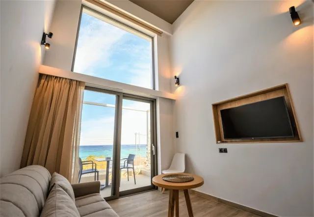 Hotellbilder av CUBES ON THE BEACH Athens airport - nummer 1 av 65