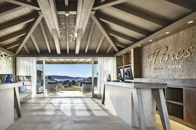 Billede av hotellet 7Pines Resort Sardinia-A Destination By Hyatt - nummer 1 af 100