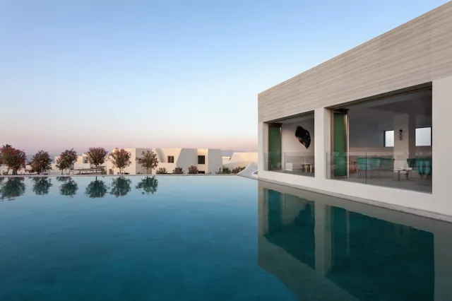 Billede av hotellet NOŪS Santorini - nummer 1 af 100
