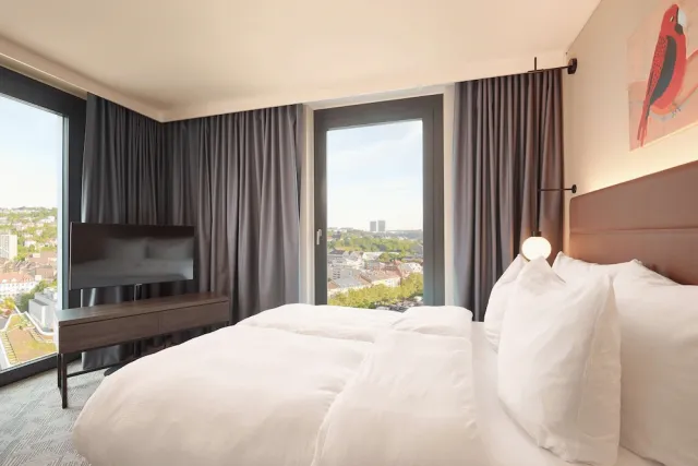 Billede av hotellet Adina Apartment Hotel Stuttgart - nummer 1 af 10