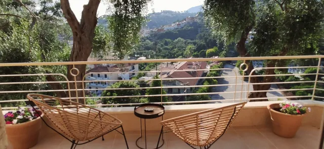Billede av hotellet Gallery Suites Parga - nummer 1 af 50