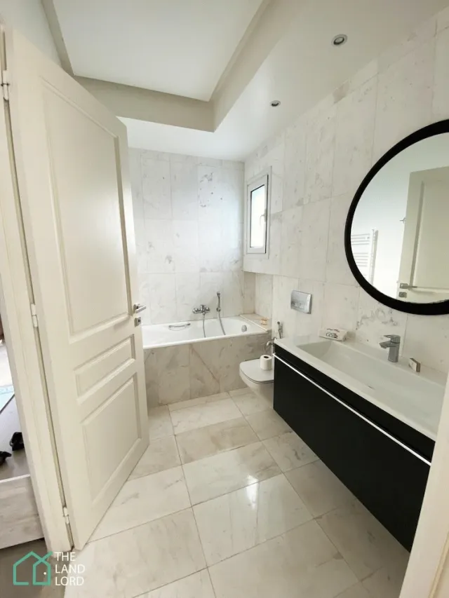 Hotellbilder av Le Safran apt r nov Spacieux et Central Marsa - nummer 1 av 10