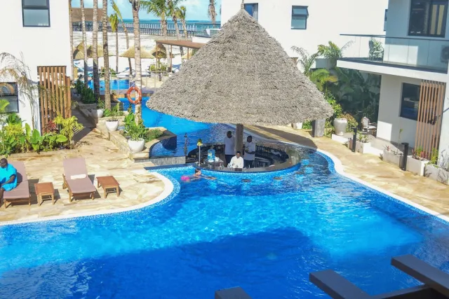 Billede av hotellet TOA Hotel & Spa Zanzibar - nummer 1 af 71
