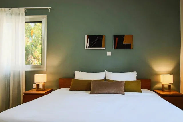 Hotellbilder av Phaedrus Living: City View Luxury Flat Harbour 03 - nummer 1 av 13