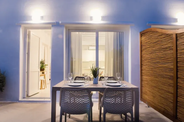 Hotellbilder av Desire Mykonos Apartments - nummer 1 av 10