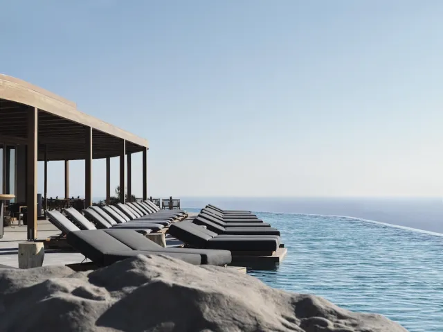 Billede av hotellet Magma Resort Santorini, in the Unbound Collection by Hyatt - nummer 1 af 100