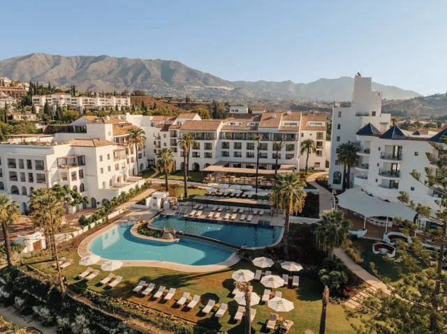 Billede av hotellet La Zambra Resort GL, in the Unbound Collection by Hyatt - nummer 1 af 10