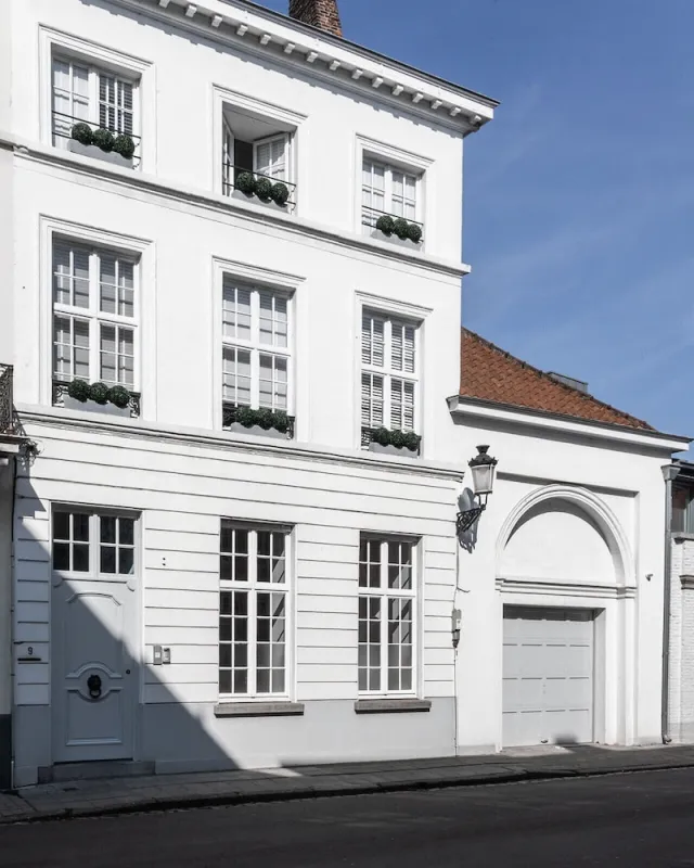 Hotellbilder av Molenmeers Boutique Guesthouses - nummer 1 av 34