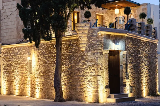Billede av hotellet Chateau Anax Boutique Hotel - nummer 1 af 10