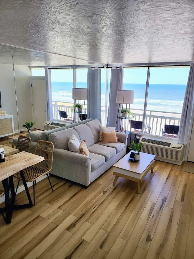 Hotellbilder av Symphony Beach Club - nummer 1 av 100