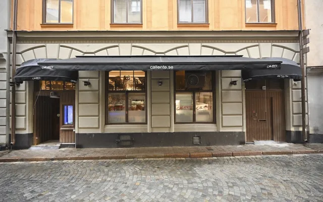 Billede av hotellet Old Town Stay Hotel - nummer 1 af 10