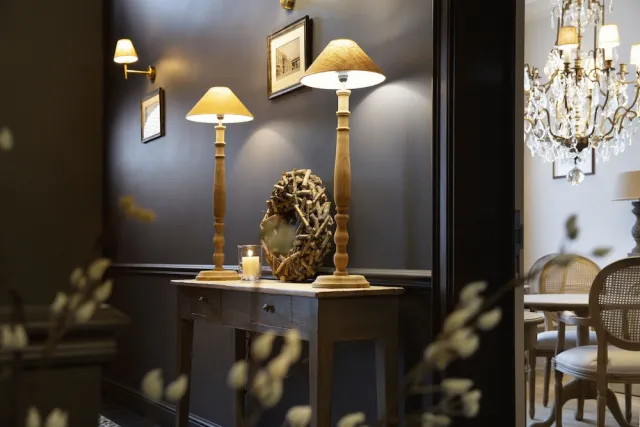 Hotellbilder av Mansion9 Bruges - nummer 1 av 51