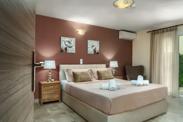 Hotellbilder av Villa Dionysios - nummer 1 av 91