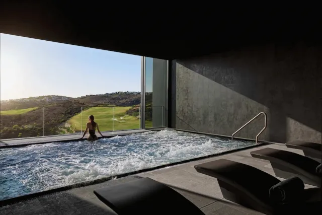Hotellbilder av Minthis Resort - nummer 1 av 86