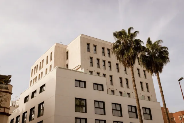 Billede av hotellet Petit Palace Vargas - nummer 1 af 10