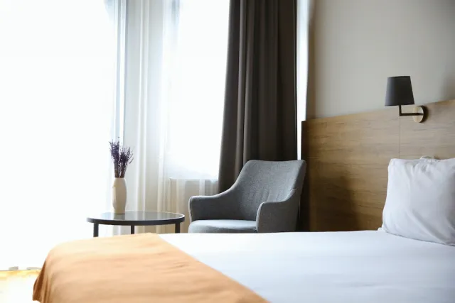 Billede av hotellet ROCO Beyoğlu - nummer 1 af 10