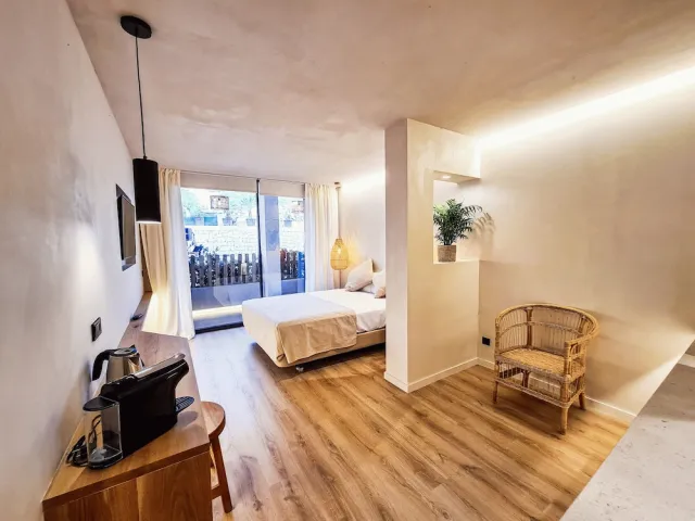 Hotellbilder av S Estancia Suites - nummer 1 av 44