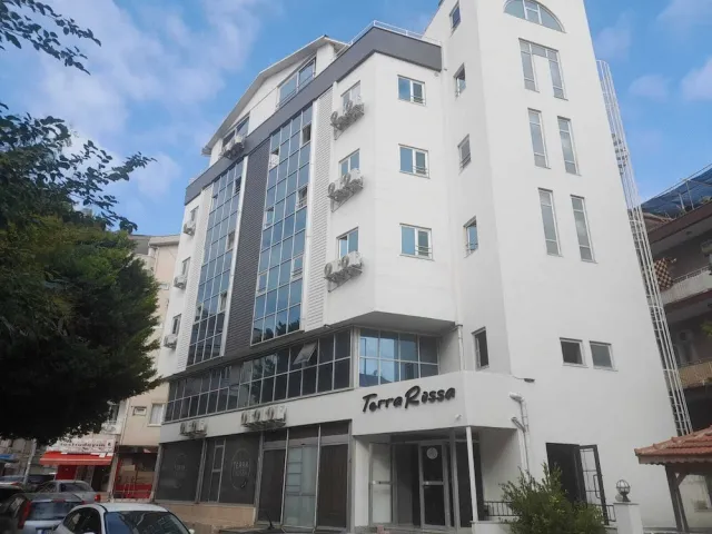 Hotellbilder av Terra Rossa - nummer 1 av 48
