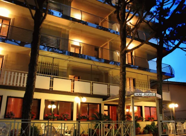 Hotellbilder av Marbella - nummer 1 av 10