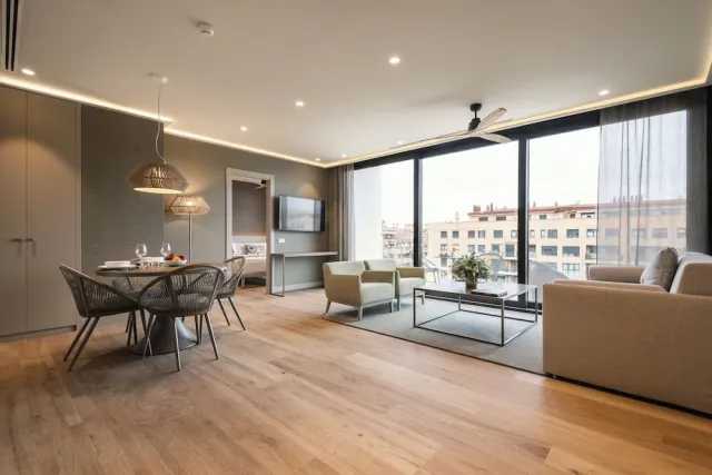 Hotellbilder av Intelier Core Suites Valencia - nummer 1 av 69