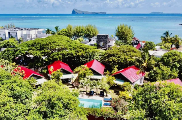 Hotellbilder av The Good Life Mauritius - nummer 1 av 28