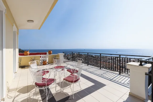 Billede av hotellet Akakia Panoramic Villa - nummer 1 af 30