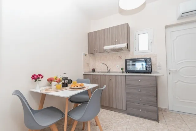 Billede av hotellet Kamara Apartments - nummer 1 af 42