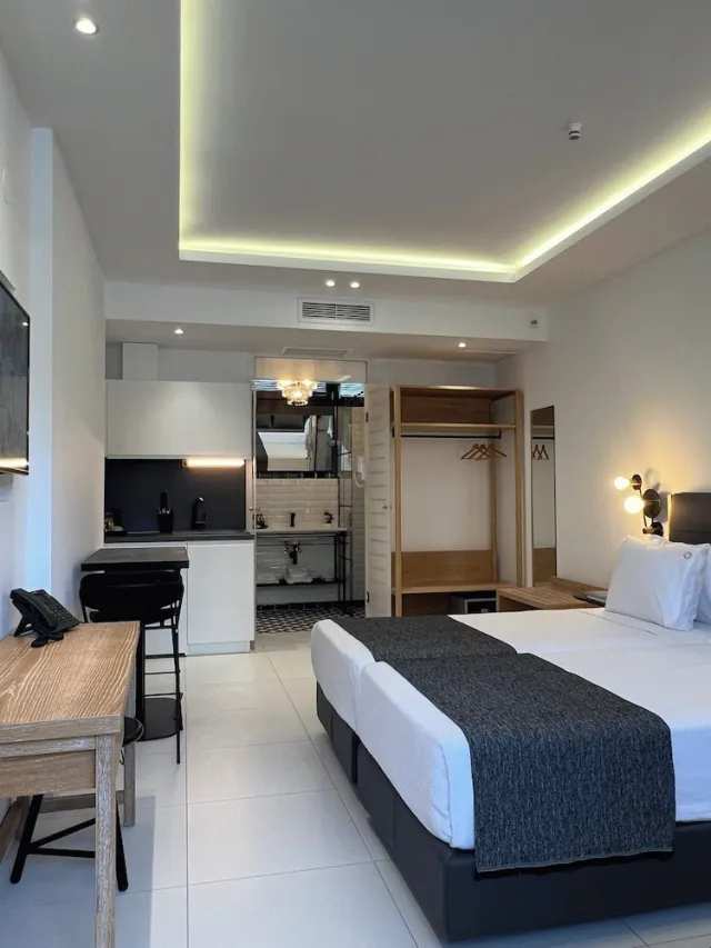Billede av hotellet Melite Luxury Rooms & Apartments - nummer 1 af 67