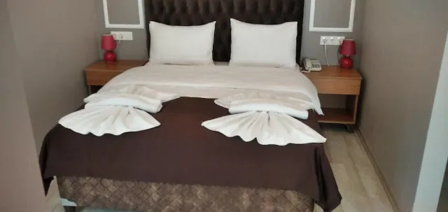 Billede av hotellet HanPoint Boutique Hotel - nummer 1 af 9