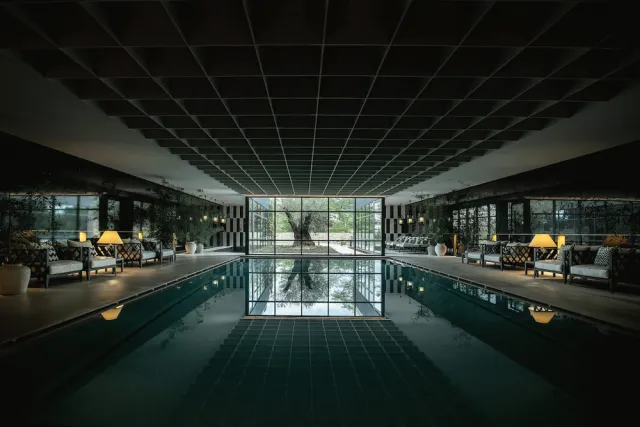 Hotellbilder av Vinha Boutique Hotel - The Leading Hotels of the World - nummer 1 av 81