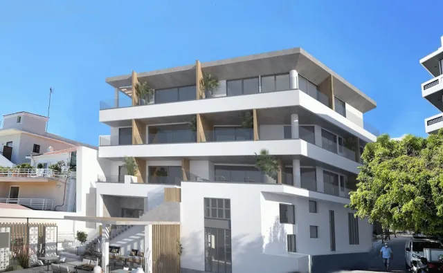 Billede av hotellet SAVUS BOUTIQUE HOTEL - nummer 1 af 10