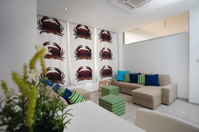 Hotellbilder av Athenaeum Beachside Studio - nummer 1 av 14