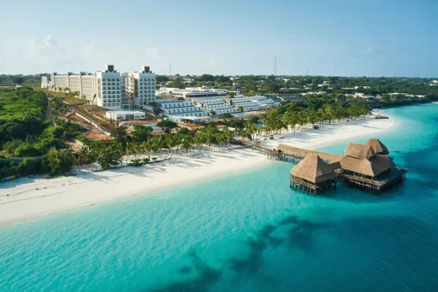 Hotellbilder av Hotel Riu Jambo - nummer 1 av 10